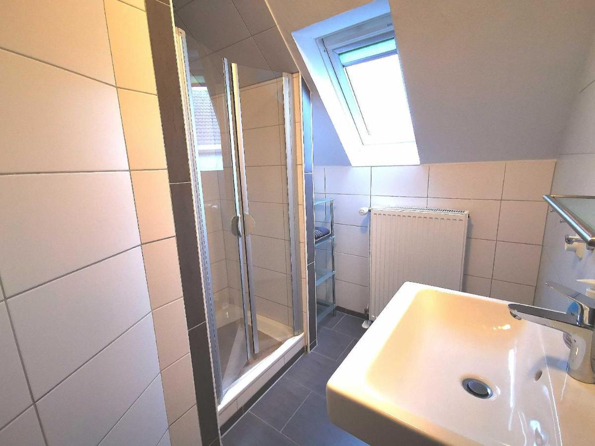 Ferienwohnung Ferienhaus Stürenburg Norddeich Norddeich  Zimmer foto