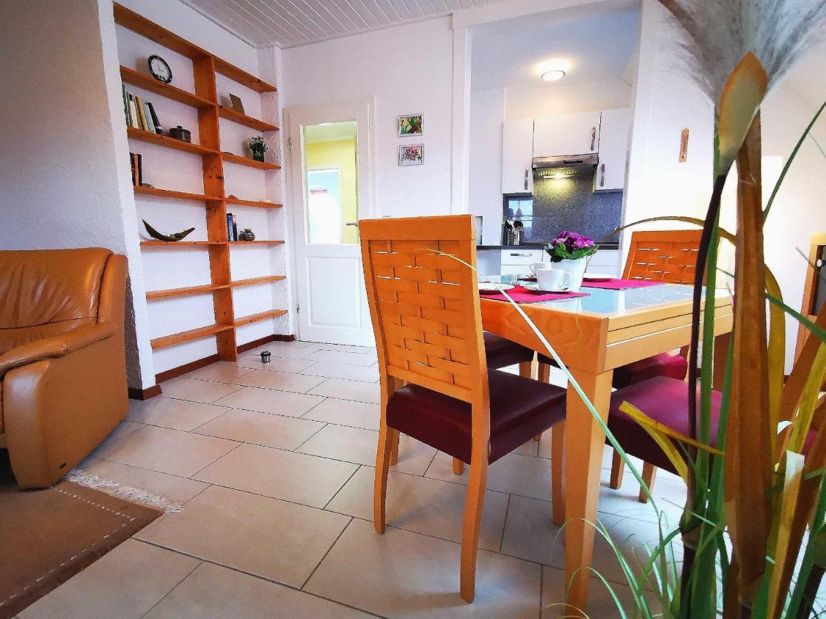 Ferienwohnung Ferienhaus Stürenburg Norddeich Norddeich  Exterior foto